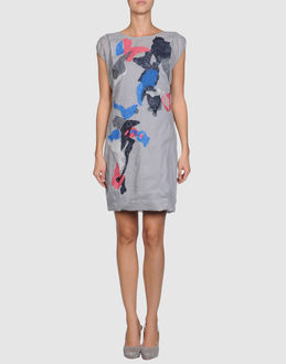 MARC BY MARC JACOBS - VESTITI - Vestiti corti - su YOOX.COM