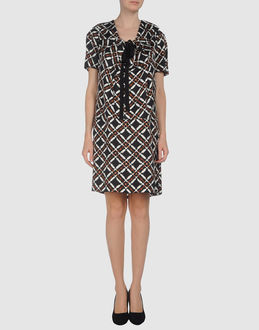 MARNI - VESTITI - Vestiti corti - su YOOX.COM