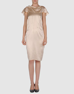 Dsquared2 - Robes - Robes courtes