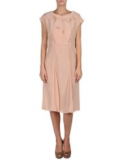 MIU MIU - 3/4 length dress