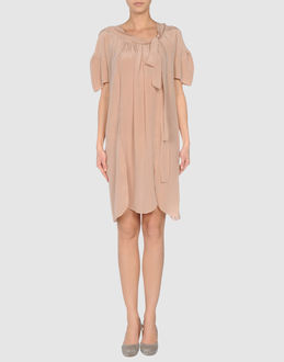 Miu Miu - Robes - Robes courtes