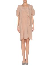 MIU MIU - Short dress