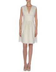 MAURO GRIFONI - Short dress