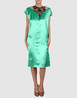 MIU MIU - VESTITI - Vestiti longuette - su YOOX.COM