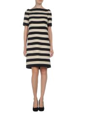MOSCHINO - Short dress