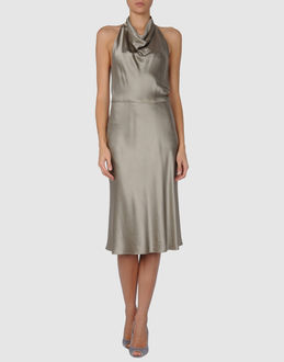 RALPH LAUREN COLLECTION - VESTITI - Vestiti longuette - su YOOX.COM