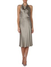 RALPH LAUREN COLLECTION - 3/4 length dress