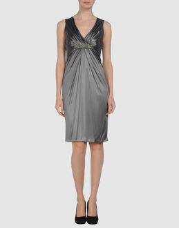 Versace - Robes - Robes courtes