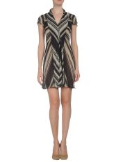 GIVENCHY - Robe courte