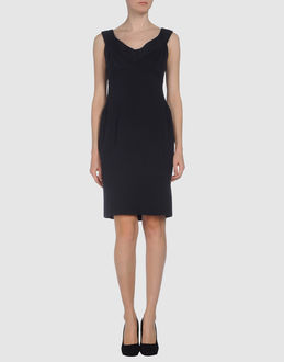 RALPH LAUREN BLACK LABEL - VESTITI - Vestiti corti - su YOOX.COM