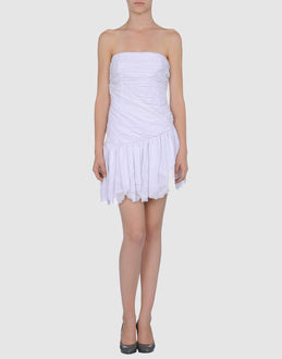 Catherine Malandrino - Robes - Robes courtes