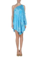RALPH LAUREN BLACK LABEL - Vestito corto