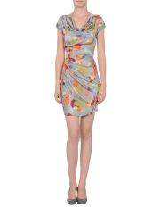 CATHERINE MALANDRINO - Robe courte