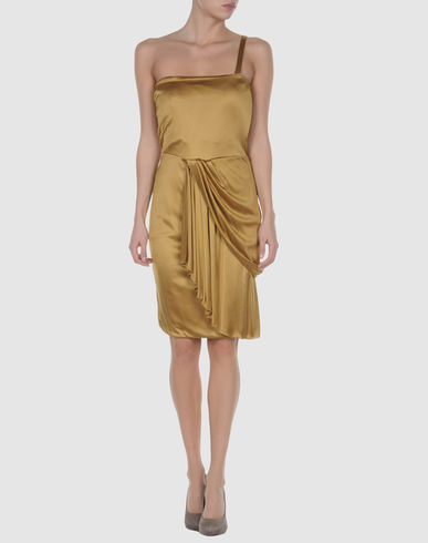 ZOOM GUCCI - Short dress