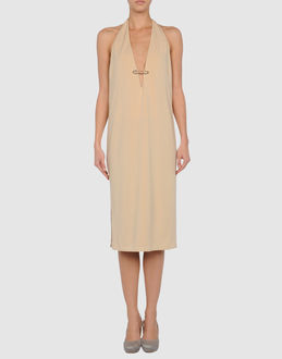 MAISON MARTIN MARGIELA 4 - VESTITI - Vestiti longuette - su YOOX.COM