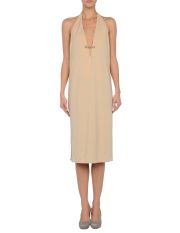 MAISON MARTIN MARGIELA 4 - 3/4 length dress