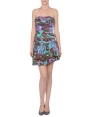 CATHERINE MALANDRINO - Short dress