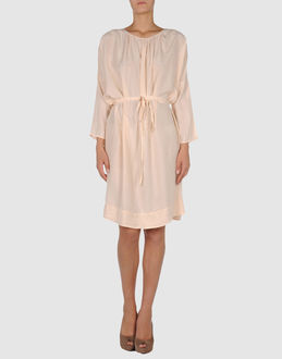 GIRL BY BAND OF OUTSIDERS - VESTITI - Vestiti corti - su YOOX.COM