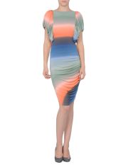 CATHERINE MALANDRINO - Short dress