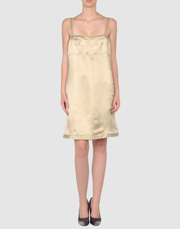 TONELLO - VESTITI - Vestiti corti - su YOOX.COM