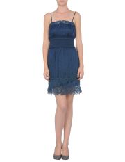 CATHERINE MALANDRINO - Short dress