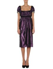 ALBERTA FERRETTI - 3/4 length dress