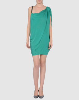 Catherine Malandrino - Robes - Robes courtes