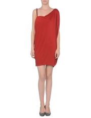CATHERINE MALANDRINO - Kurzes Kleid