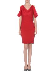 CATHERINE MALANDRINO - Short dress