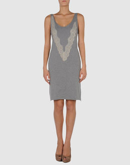 DOUDOU - VESTITI - Vestiti corti - su YOOX.COM