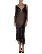 ALBERTA FERRETTI - Robe mi-longue
