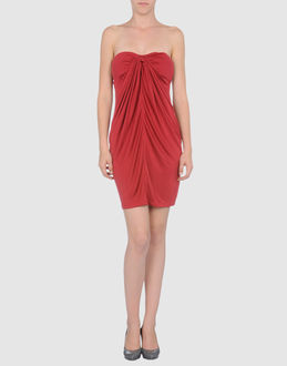 Catherine Malandrino - Robes - Robes courtes