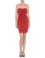 CATHERINE MALANDRINO - Vestito corto