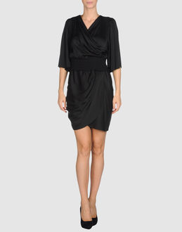 Catherine Malandrino - Robes - Robes courtes
