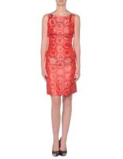TONELLO - Short dress