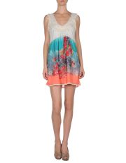 YUMI' - Vestito corto