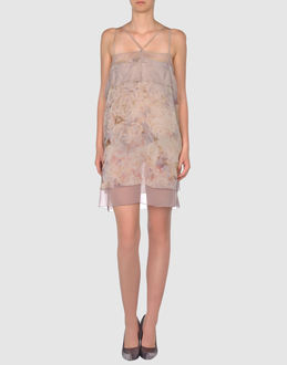 Alberta Ferretti - Robes - Robes courtes
