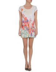 YUMI' - Vestito corto