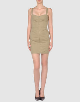 Marc By Marc Jacobs - Robes - Robes courtes