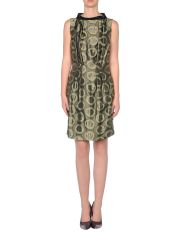 TONELLO - Short dress