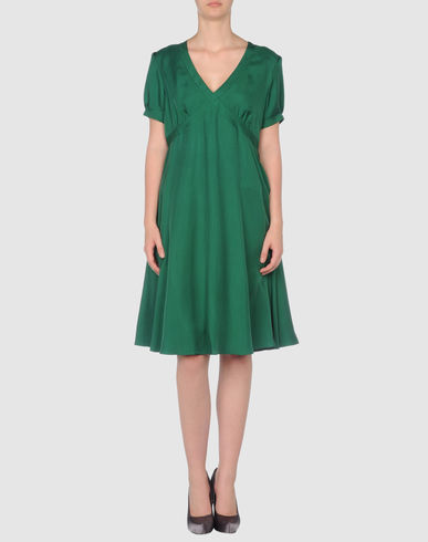 ZOOM TONELLO - Short dress