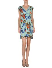 YUMI' - Vestito corto