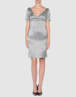 Tonello - Robes - Robes courtes