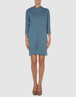 DOUDOU - VESTITI - Vestiti corti - su YOOX.COM