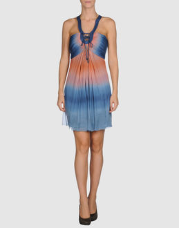 Catherine Malandrino - Robes - Robes courtes