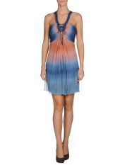 CATHERINE MALANDRINO - Short dress
