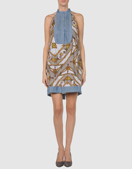 Alice San Diego - Robes - Robes courtes