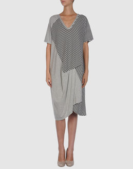 MCQ - VESTITI - Vestiti longuette - su YOOX.COM