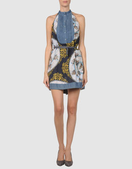 ALICE SAN DIEGO - VESTITI - Vestiti corti - su YOOX.COM