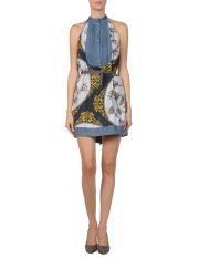 ALICE SAN DIEGO - Short dress